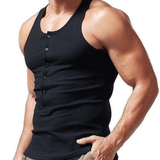BJOLZ - Tank Top for Men - Sarman Fashion - Wholesale Clothing Fashion Brand for Men from Canada