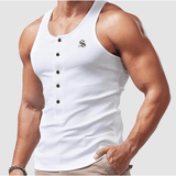 BJOLZ - Tank Top for Men - Sarman Fashion - Wholesale Clothing Fashion Brand for Men from Canada