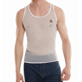 BJOLZ13 - Tank Top for Men - Sarman Fashion - Wholesale Clothing Fashion Brand for Men from Canada