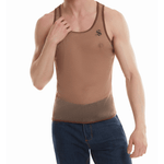 BJOLZ13 - Tank Top for Men - Sarman Fashion - Wholesale Clothing Fashion Brand for Men from Canada