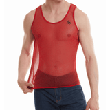 BJOLZ13 - Tank Top for Men - Sarman Fashion - Wholesale Clothing Fashion Brand for Men from Canada
