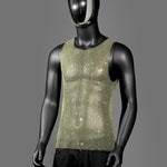 BJOLZ14 - Tank Top for Men - Sarman Fashion - Wholesale Clothing Fashion Brand for Men from Canada