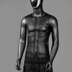 BJOLZ14 - Tank Top for Men - Sarman Fashion - Wholesale Clothing Fashion Brand for Men from Canada