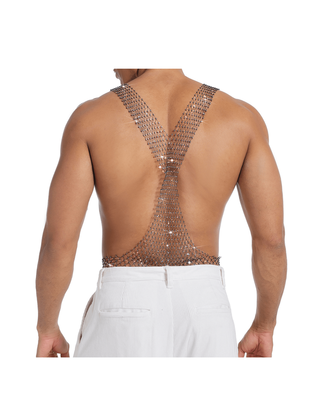 BJOLZ20 - Tank Top for Men - Sarman Fashion - Wholesale Clothing Fashion Brand for Men from Canada