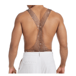 BJOLZ20 - Tank Top for Men - Sarman Fashion - Wholesale Clothing Fashion Brand for Men from Canada