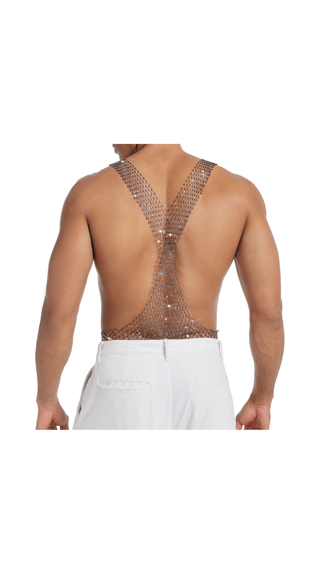BJOLZ20 - Tank Top for Men - Sarman Fashion - Wholesale Clothing Fashion Brand for Men from Canada
