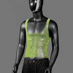 BJOLZ21 - Tank Top for Men - Sarman Fashion - Wholesale Clothing Fashion Brand for Men from Canada