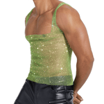 BJOLZ21 - Tank Top for Men - Sarman Fashion - Wholesale Clothing Fashion Brand for Men from Canada