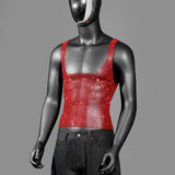 BJOLZ21 - Tank Top for Men - Sarman Fashion - Wholesale Clothing Fashion Brand for Men from Canada