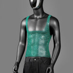 BJOLZ21 - Tank Top for Men - Sarman Fashion - Wholesale Clothing Fashion Brand for Men from Canada