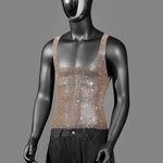 BJOLZ21 - Tank Top for Men - Sarman Fashion - Wholesale Clothing Fashion Brand for Men from Canada