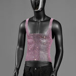 BJOLZ21 - Tank Top for Men - Sarman Fashion - Wholesale Clothing Fashion Brand for Men from Canada