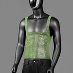 BJOLZ21 - Tank Top for Men - Sarman Fashion - Wholesale Clothing Fashion Brand for Men from Canada