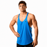BJS 2 - Tank Top for Men - Sarman Fashion - Wholesale Clothing Fashion Brand for Men from Canada