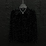 Black Dragon 87 - Shirt for Men - Sarman Fashion - Wholesale Clothing Fashion Brand for Men from Canada