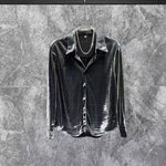 Black Dragon 88 - Shirt for Men - Sarman Fashion - Wholesale Clothing Fashion Brand for Men from Canada