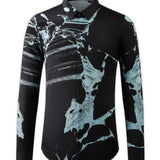 Black Rock - Long Sleeves Shirt for Men - Sarman Fashion - Wholesale Clothing Fashion Brand for Men from Canada