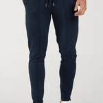 Black Wolf 5 - Men’s Casual Joggers - Sarman Fashion - Wholesale Clothing Fashion Brand for Men from Canada