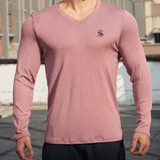 BlackList 44 - V - Neck T-Shirt for Men - Sarman Fashion - Wholesale Clothing Fashion Brand for Men from Canada
