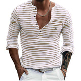 BlackList 97 - V - Neck T - Shirt for Men - Sarman Fashion - Wholesale Clothing Fashion Brand for Men from Canada