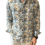 Blackour 3 - Black Shirt for Men - Sarman Fashion - Wholesale Clothing Fashion Brand for Men from Canada