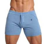 BlueMirage - Shorts for Men - Sarman Fashion - Wholesale Clothing Fashion Brand for Men from Canada