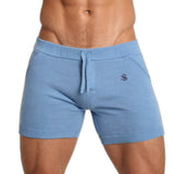 BlueMirage - Shorts for Men - Sarman Fashion - Wholesale Clothing Fashion Brand for Men from Canada