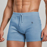 BlueMirage - Shorts for Men - Sarman Fashion - Wholesale Clothing Fashion Brand for Men from Canada