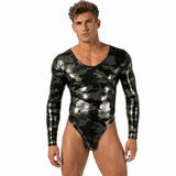 BNI 5 - Jumpsuit Leggings for Men - Sarman Fashion - Wholesale Clothing Fashion Brand for Men from Canada