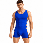 BNI 7 - Jumpsuit Leggings for Men - Sarman Fashion - Wholesale Clothing Fashion Brand for Men from Canada