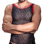 BNLK 2 - Tank Top for Men - Sarman Fashion - Wholesale Clothing Fashion Brand for Men from Canada