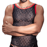 BNLK 2 - Tank Top for Men - Sarman Fashion - Wholesale Clothing Fashion Brand for Men from Canada