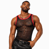BNLK 2 - Tank Top for Men - Sarman Fashion - Wholesale Clothing Fashion Brand for Men from Canada