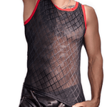 BNLK 2 - Tank Top for Men - Sarman Fashion - Wholesale Clothing Fashion Brand for Men from Canada