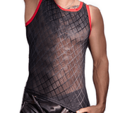 BNLK 2 - Tank Top for Men - Sarman Fashion - Wholesale Clothing Fashion Brand for Men from Canada