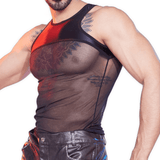 BNLK - Tank Top for Men - Sarman Fashion - Wholesale Clothing Fashion Brand for Men from Canada