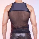 BNLK - Tank Top for Men - Sarman Fashion - Wholesale Clothing Fashion Brand for Men from Canada