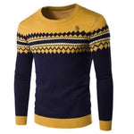 BNM 2 - Sweater for Men - Sarman Fashion - Wholesale Clothing Fashion Brand for Men from Canada