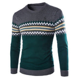 BNM 2 - Sweater for Men - Sarman Fashion - Wholesale Clothing Fashion Brand for Men from Canada