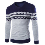 BNM 2 - Sweater for Men - Sarman Fashion - Wholesale Clothing Fashion Brand for Men from Canada