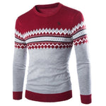BNM 2 - Sweater for Men - Sarman Fashion - Wholesale Clothing Fashion Brand for Men from Canada