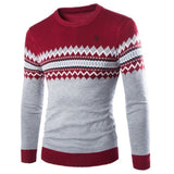 BNM 2 - Sweater for Men - Sarman Fashion - Wholesale Clothing Fashion Brand for Men from Canada