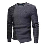 BNM 3 - Sweater for Men - Sarman Fashion - Wholesale Clothing Fashion Brand for Men from Canada