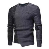 BNM 3 - Sweater for Men - Sarman Fashion - Wholesale Clothing Fashion Brand for Men from Canada