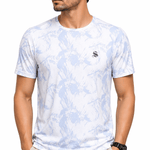 BNOR - T-shirt for Men - Sarman Fashion - Wholesale Clothing Fashion Brand for Men from Canada