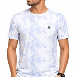 BNOR - T-shirt for Men - Sarman Fashion - Wholesale Clothing Fashion Brand for Men from Canada