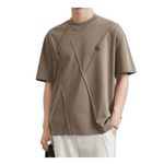 BNZ - T-Shirt for Men - Sarman Fashion - Wholesale Clothing Fashion Brand for Men from Canada