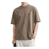 BNZ - T-Shirt for Men - Sarman Fashion - Wholesale Clothing Fashion Brand for Men from Canada