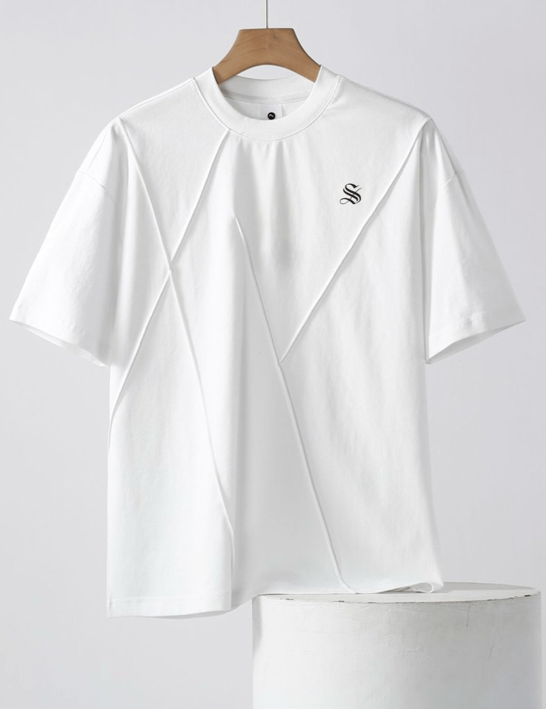 BNZ - T-Shirt for Men - Sarman Fashion - Wholesale Clothing Fashion Brand for Men from Canada