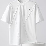 BNZ - T-Shirt for Men - Sarman Fashion - Wholesale Clothing Fashion Brand for Men from Canada